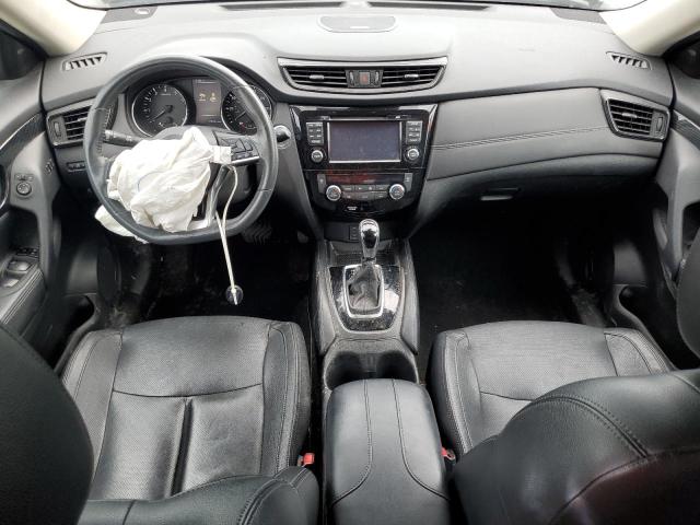 5N1AT2MT9HC878138 Nissan ROGUE S