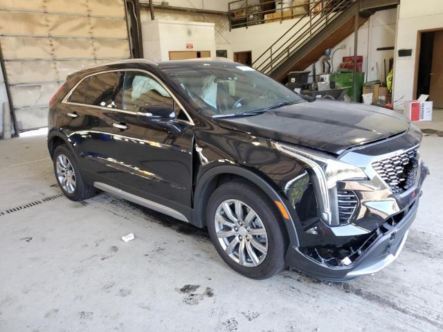 1GYFZDR43MF037747 Cadillac Xt4 Premium Luxury
