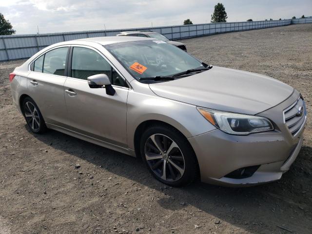 4S3BNAJ68F3062031 Subaru Legacy 2.5i Limited