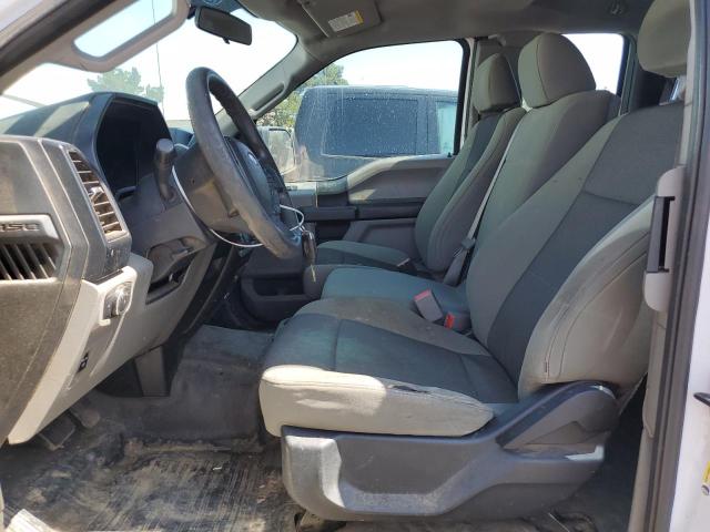 1FTEX1C85FKE87539 Ford F150 Super Cab