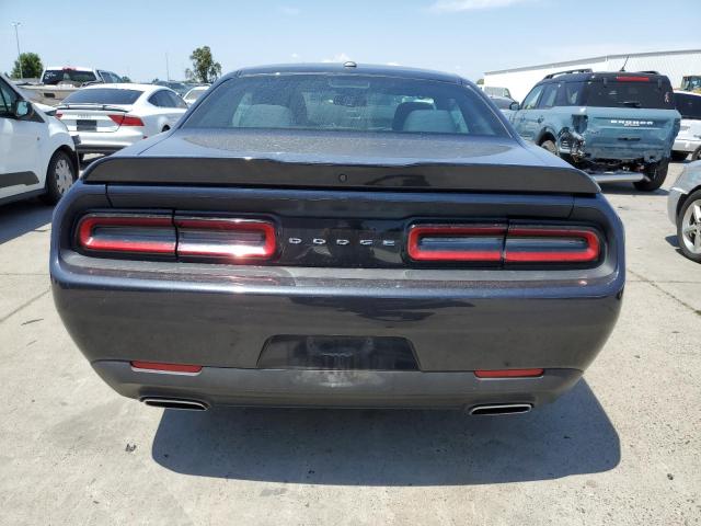 2C3CDZAG5KH583721 Dodge Challenger Sxt