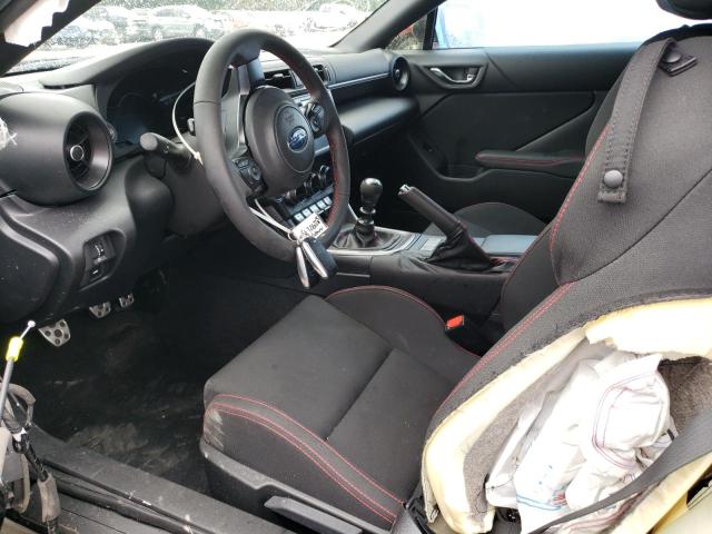 2023 SUBARU BRZ PREMIU JF1ZDBB10P9703736