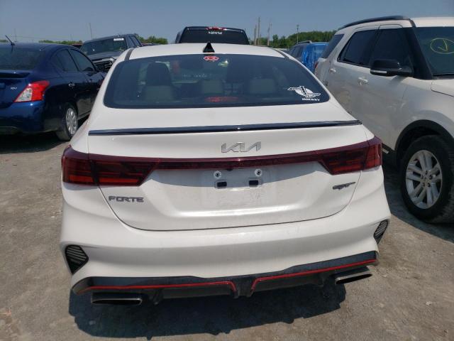 3KPF44AC4NE499544 KIA FORTE GT