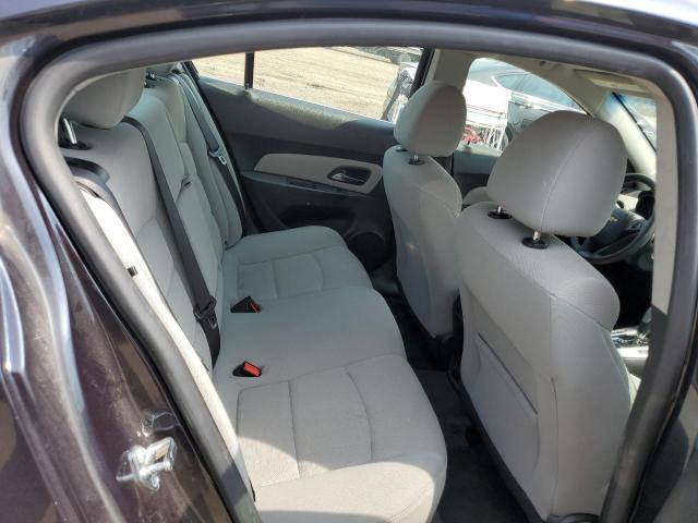 2015 CHEVROLET CRUZE ECO - 1G1PH5SBXF7225084