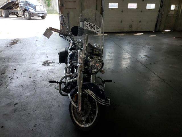 2009 YAMAHA XV1900 CT JYAVP22E09A008477