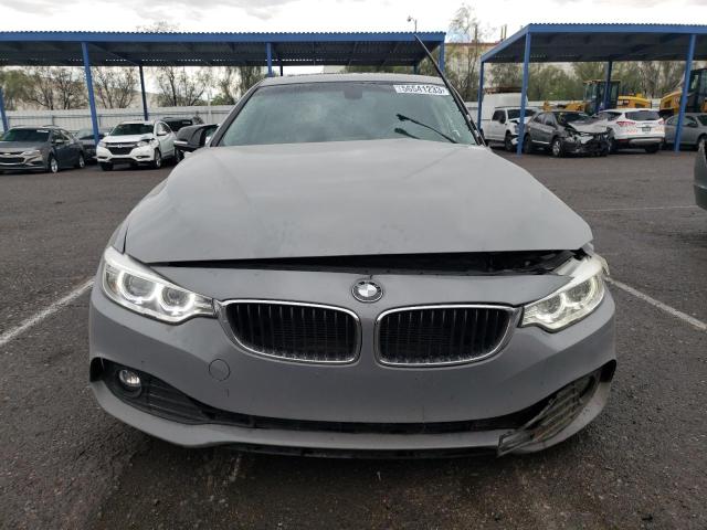 WBA3N7C5XFK224644 BMW 428 I