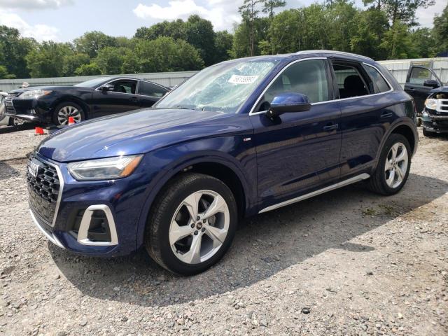 AUDI-Q5-WA1FAAFY0P2008716