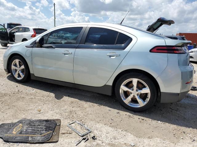 VIN 1G1RD6E44DU130347 2013 Chevrolet Volt no.2