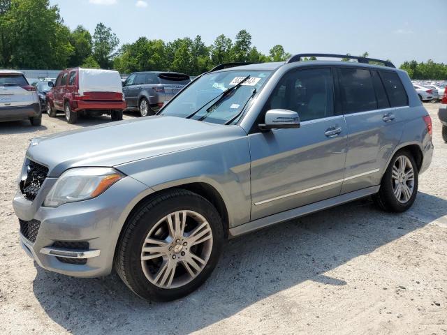 2015 MERCEDES-BENZ GLK 350 - WDCGG5HB1FG399315