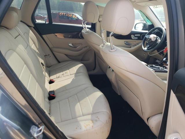 WDC0G4KB8JV110178 Mercedes-Benz Glc 300 4matic