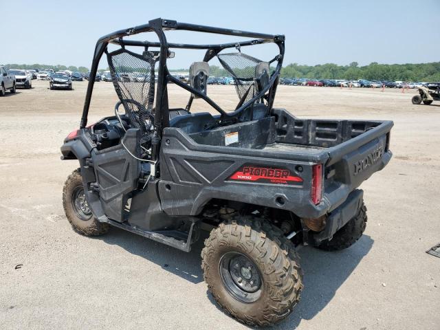 2019 HONDA SXS1000 M3 - 1HFVE0480K4300131
