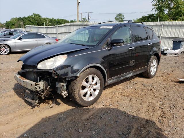 2007 Subaru B9 Tribeca 