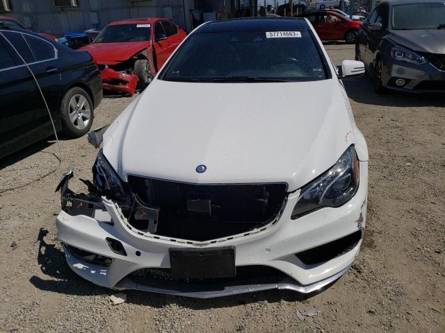 WDDKJ6FB8HF361721 Mercedes-Benz E 400