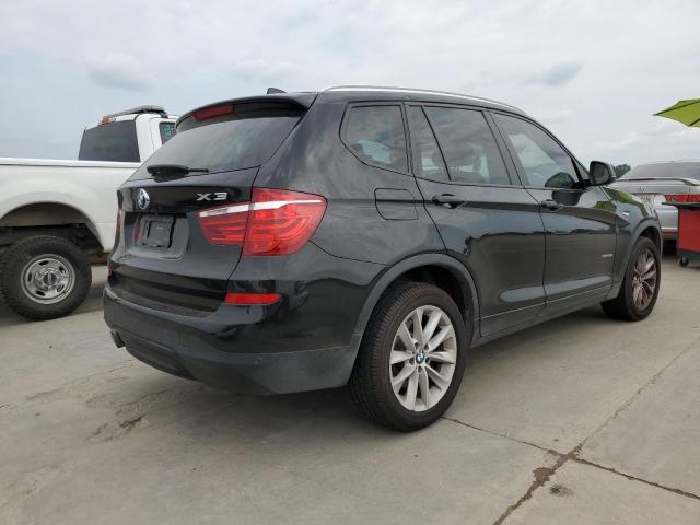 5UXWZ7C38H0V92806 2017 BMW X3, photo no. 3