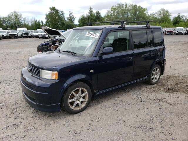 2006 Scion xB 