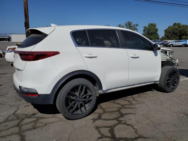KNDPM3AC9L7640927 KIA Sportage Lx