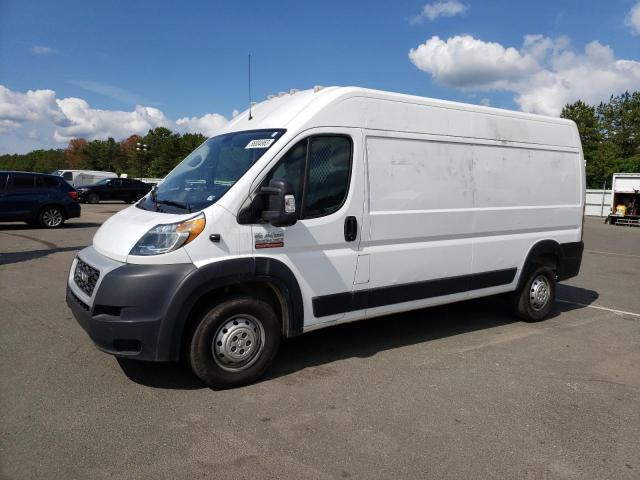 2021 Ram ProMaster 