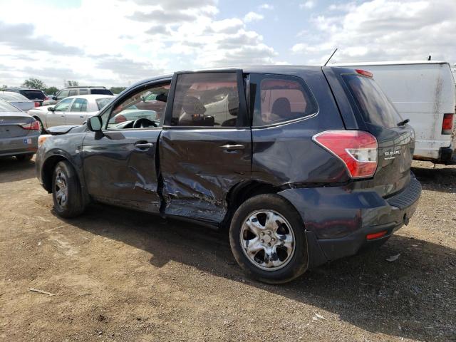 JF2SJAAC6EH546137 Subaru Forester 2.5i