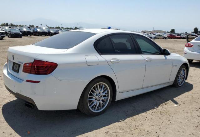 WBAKN9C54ED682271 BMW 550 I