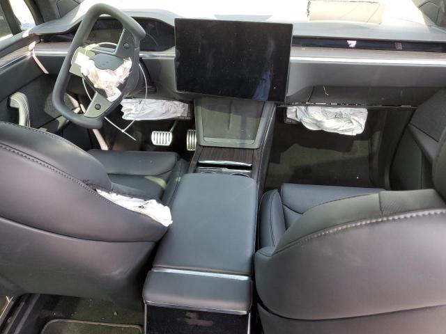 7SAXCBE59PF373364 Tesla MODEL X