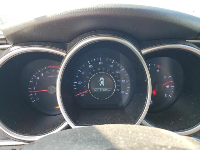 5XXGM4A75FG416879 KIA Optima Lx
