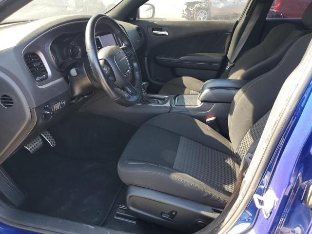 2C3CDXCT6LH244532 Dodge CHARGER R/T