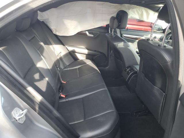 WDDGF4HB4EA959757 Mercedes-Benz C 250