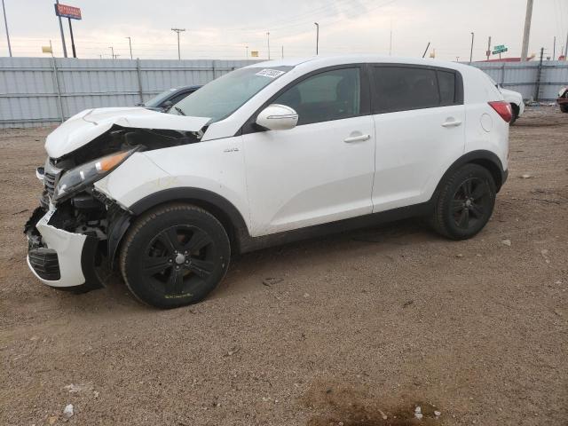 2012 Kia Sportage LX