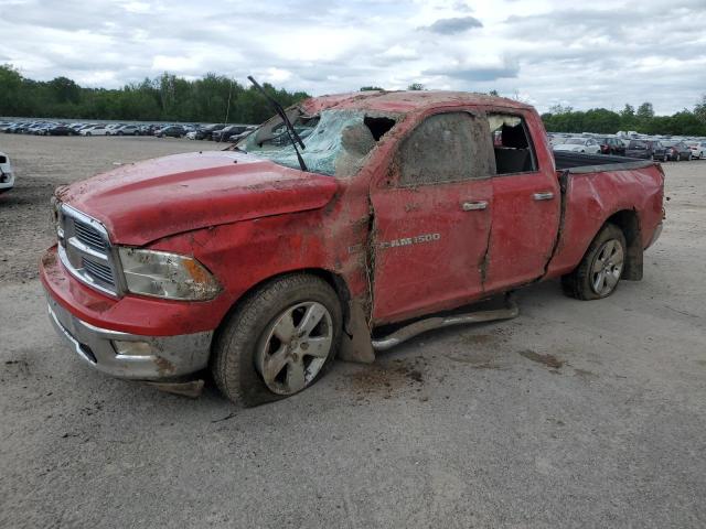 2011 Dodge Ram 1500 