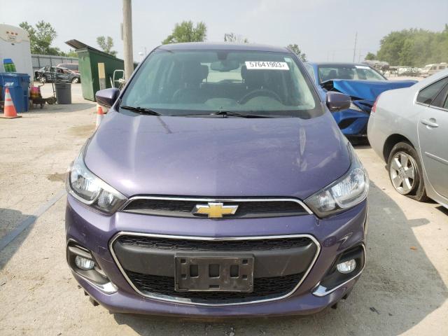 2017 CHEVROLET SPARK 2LT - KL8CF6SA0HC700253