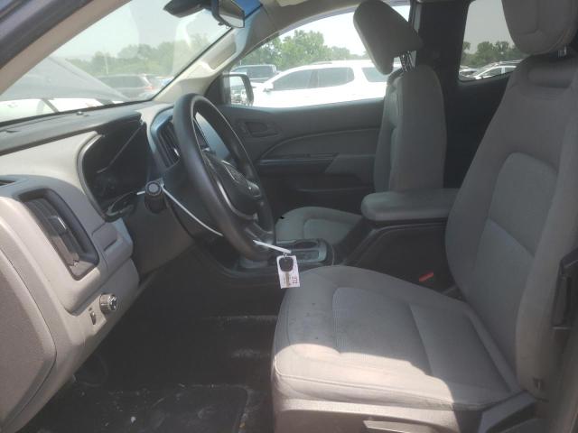 2017 GMC CANYON - 1GTH5BEN8H1327966