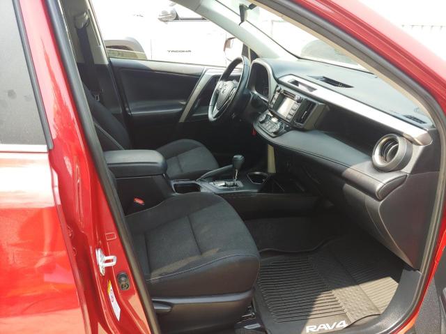 2017 TOYOTA RAV4 XLE - JTMWFREV2HJ138971