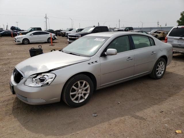 2008 Buick Lucerne CXL