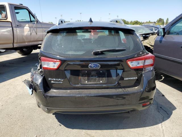 4S3GTAT63K3752398 Subaru Impreza Limited