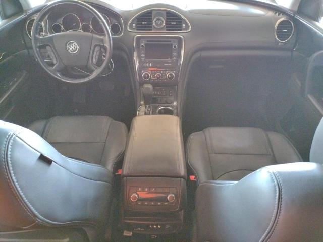 5GAKVBKD2GJ330802 Buick Enclave