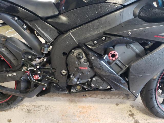 2005 YAMAHA YZFR1 C JYARN13Y95A002780