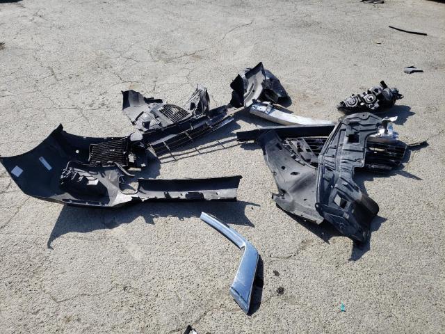 5N1DR2CM5LC605339 NISSAN PATHFINDER 2020