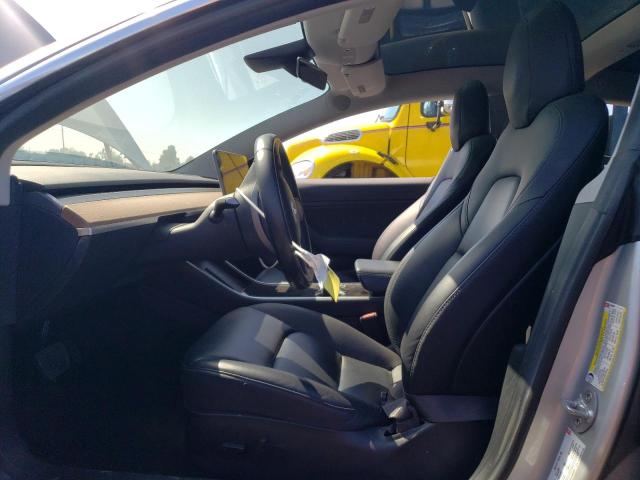 5YJ3E1EB5JF069333 Tesla MODEL 3