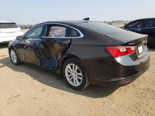 2016 CHEVROLET MALIBU HYB - 1G1ZJ5SUXGF282861
