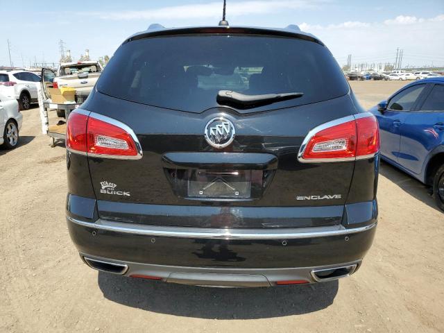 VIN 5GAKRCKD0HJ351742 2017 BUICK ENCLAVE no.6