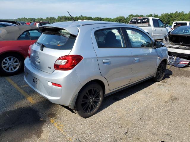 2020 MITSUBISHI MIRAGE LE ML32A5HJ1LH008343
