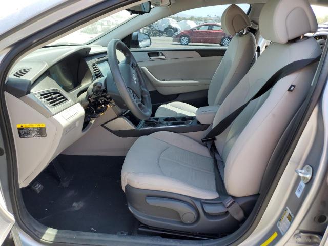 5NPE24AF4GH330067 Hyundai SONATA SE
