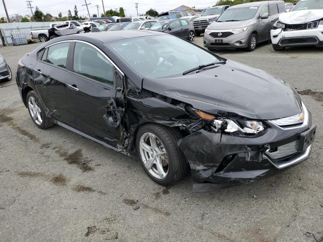 VIN 1G1RC6S51HU110403 2017 Chevrolet Volt, LT no.4