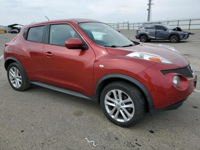 JN8AF5MV2ET359124 Nissan JUKE S