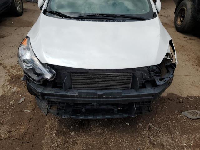 KNAFX4A84E5086972 KIA FORTE EX