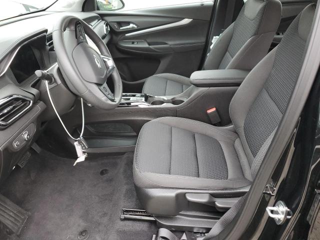 2023 CHEVROLET BOLT EUV L - 1G1FY6S02P4131994