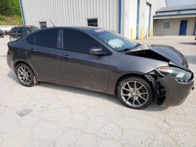 Vin: 1c3cdfbb8fd112490, lot: 58178443, dodge dart sxt 20154