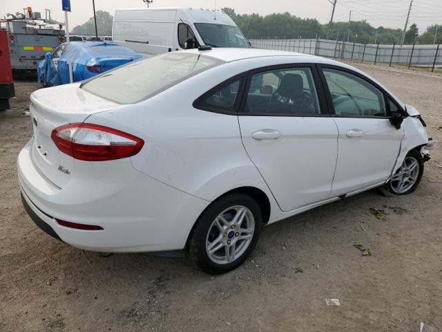 3FADP4BJ8HM150947 | 2017 FORD FIESTA SE