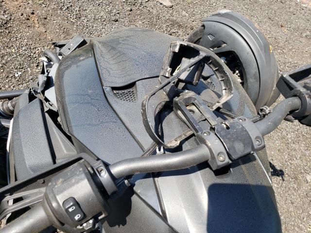 2019 CAN-AM RYKER RALL - 3JB2GEG43KJ004171
