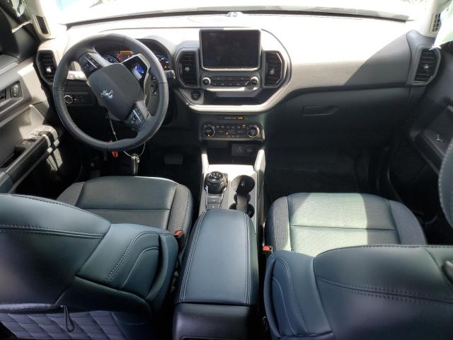 3FMCR9F93MRA13467 Ford Bronco Sport First Edition